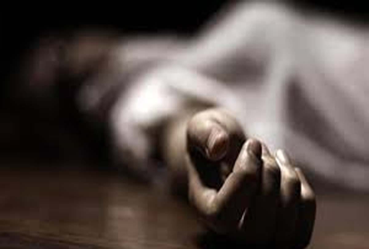 Pregnant woman died in fatehpur up
