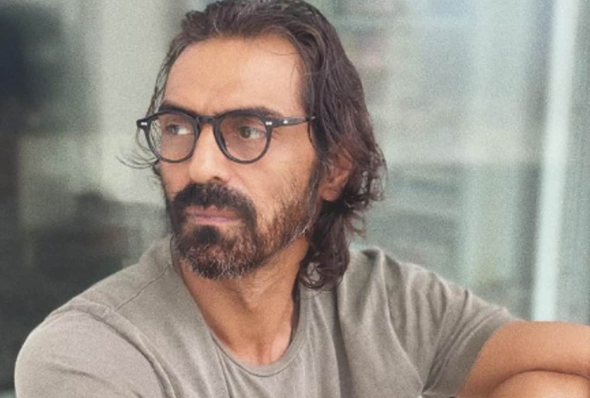 Arjun Rampal On  Spice PR news of him leaving the country after NCB summons Says i am in the country