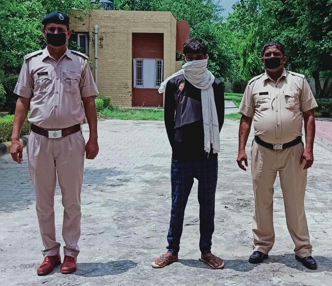 arrested for robbing, arrested