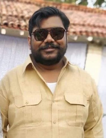 Raja Jewelery Brahm Shah's only son Kunwar Abhyuday dies