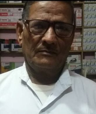 retired wice principal died in accident
