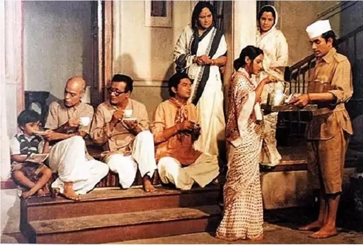 When Rajesh Khanna insulted Amitabh Bachchan and made Jaya Bachchan angry