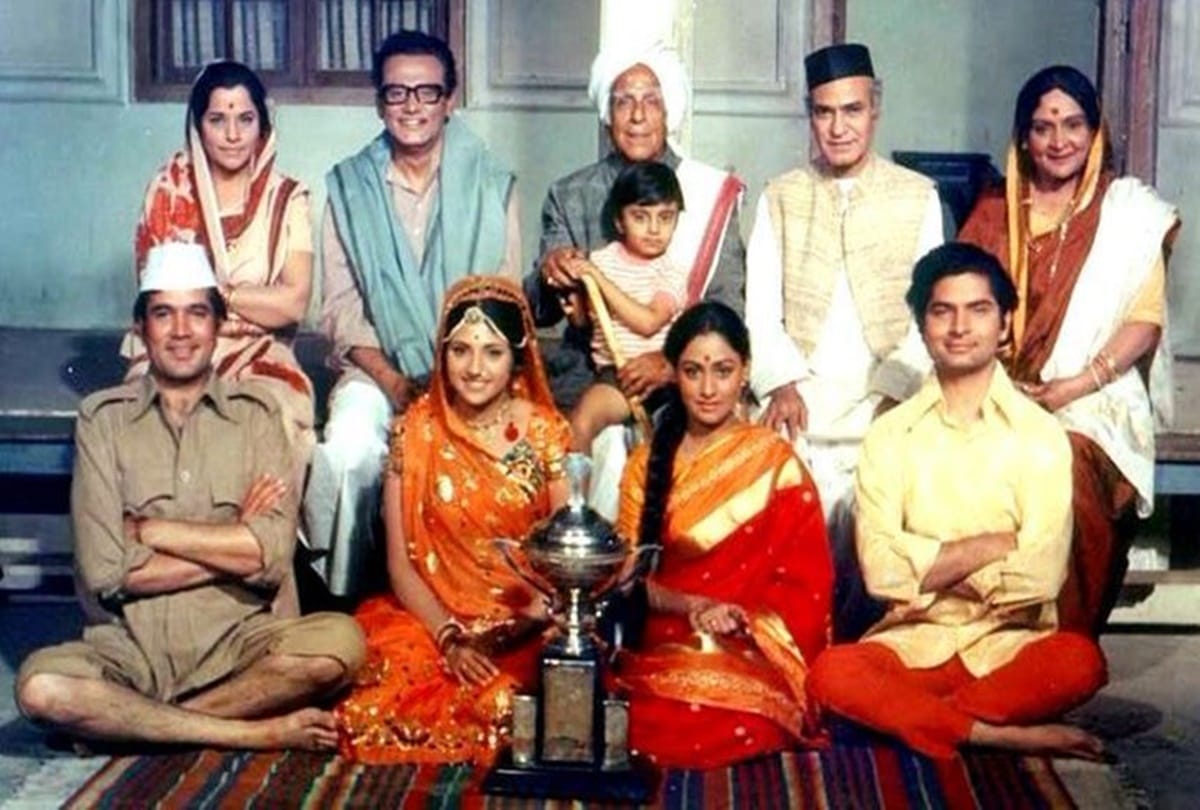 When Rajesh Khanna insulted Amitabh Bachchan and made Jaya Bachchan angry