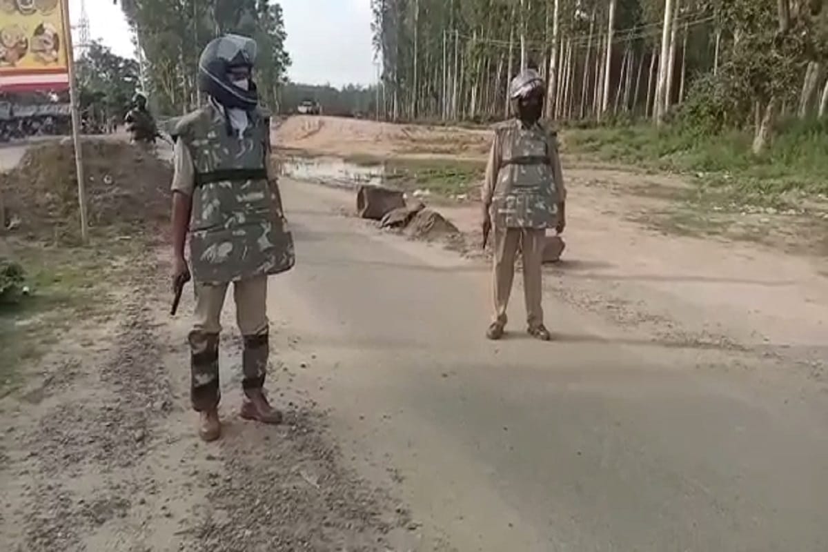 Vikas Dubey Arrested: Kanpur Encounter History Sheeter Vikas Dubey has arrested in Ujjain Mahakal Temple at Madhya Pradesh after his location was found in Bijnor