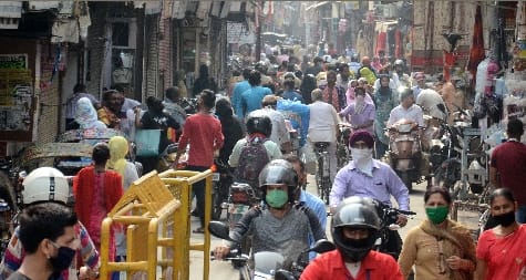 The question of traders in the markets, captives, but what will happen to those who are in debt