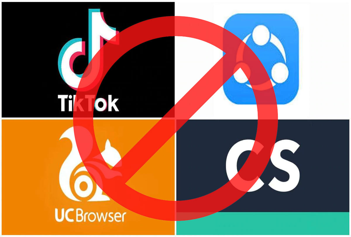 After Banning TikTok China cannot spy through Chinese App says a White House senior officer