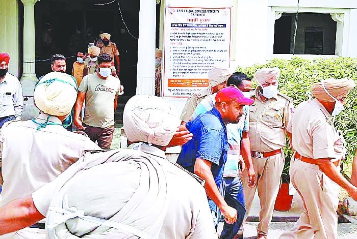 Sirsa Dera Sacha Sauda, Ram Rahim, Bargari Kand Secret Revealed in Police Inquiry