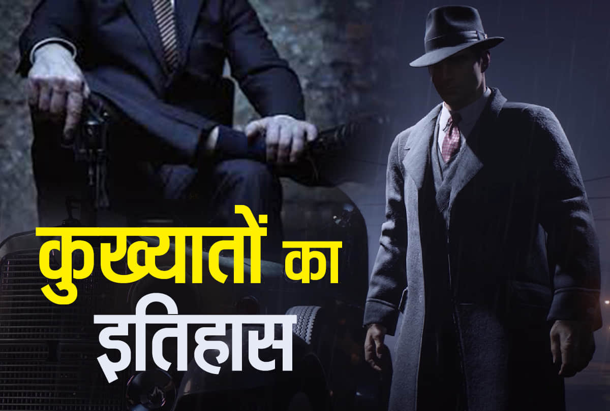 India's most wanted Don and criminals here are the list of Notorious criminals in India