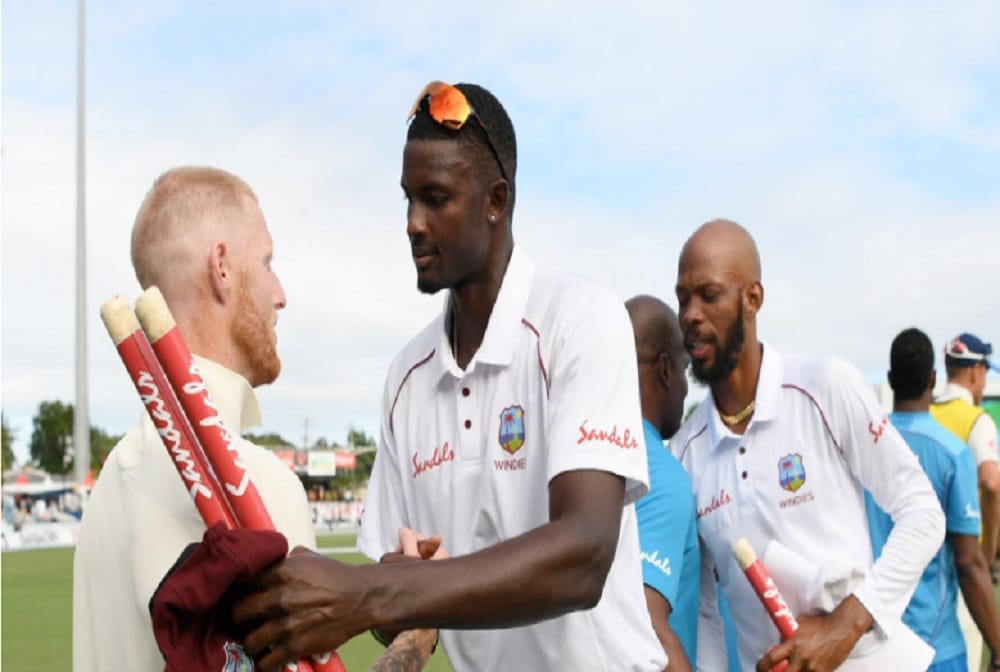 England vs West Indies 1st Test match live streaming and timing, When and where to watch 