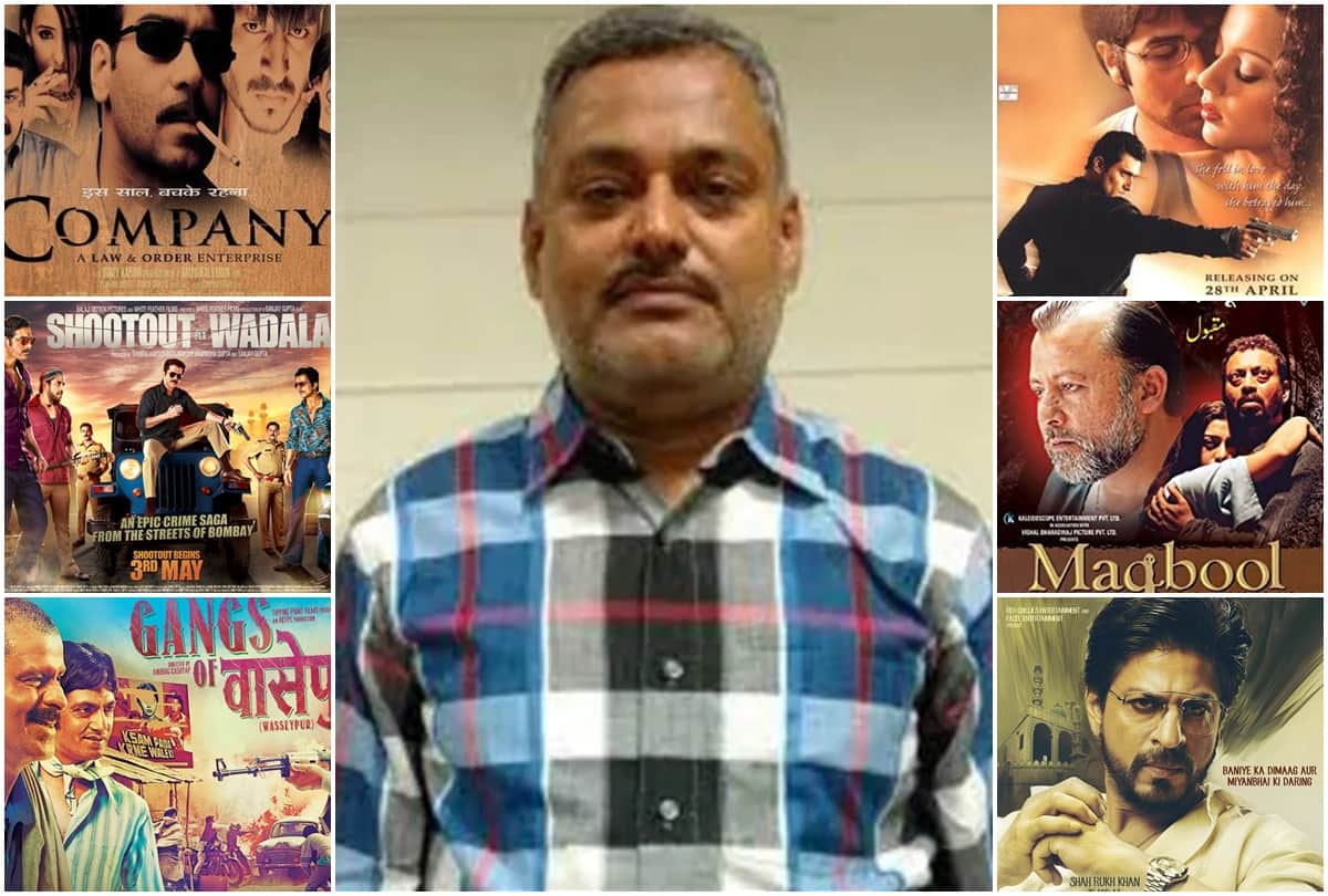 Bollywood Gangster movies that reminds you of Kanpur history sheeter Vikas Dubey