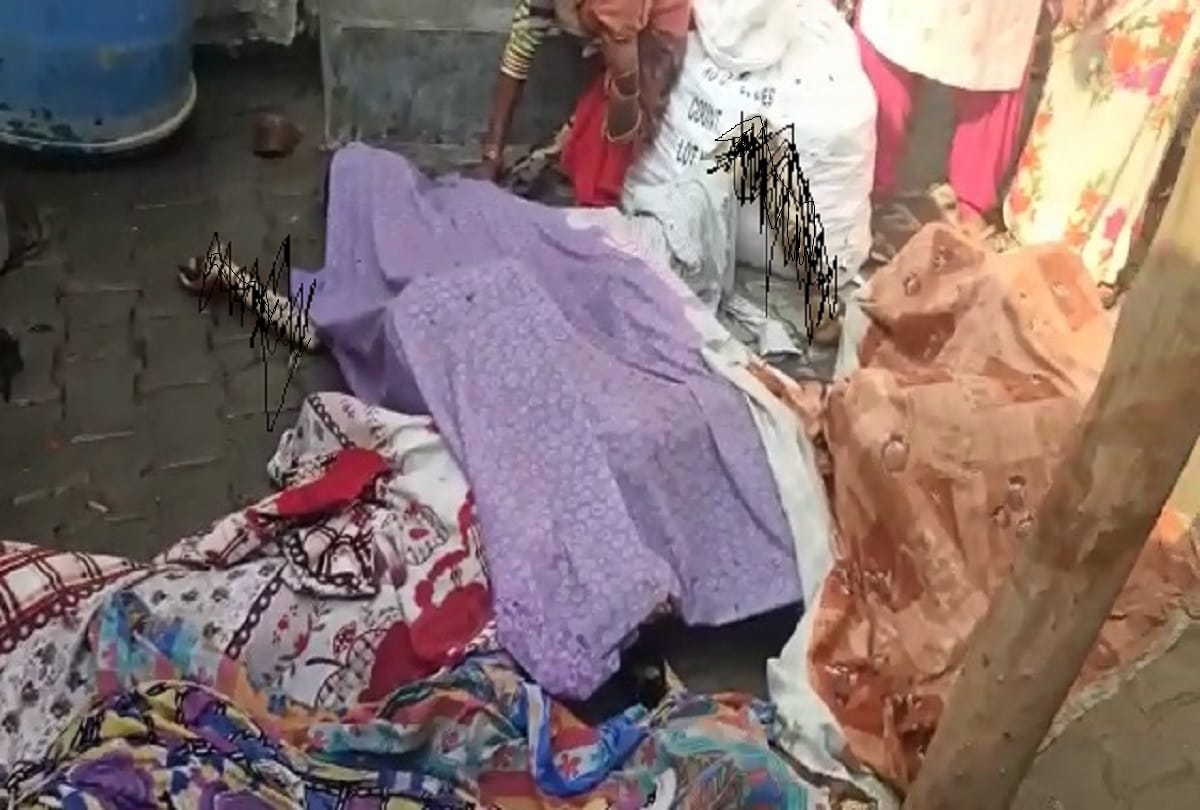 modinagar factory fire a girl was working for brother bail a boy working for study died in fire