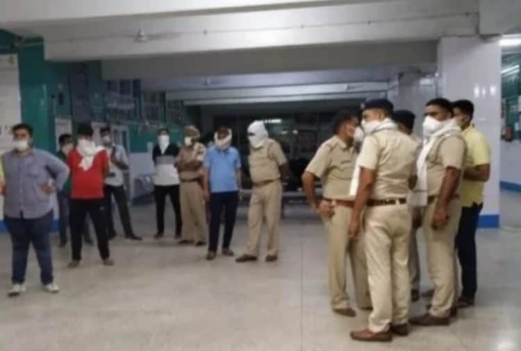 Big Reveals In Constable And SPO Murder Case In Sonipat after two accused arrested