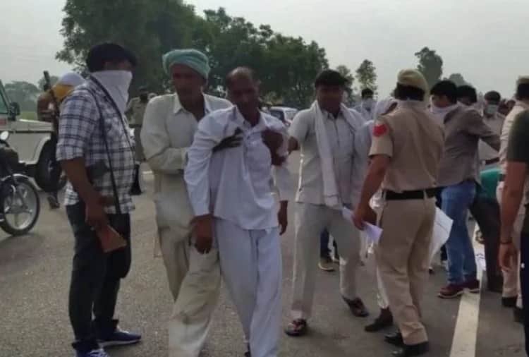 Big Reveals In Constable And SPO Murder Case In Sonipat after two accused arrested