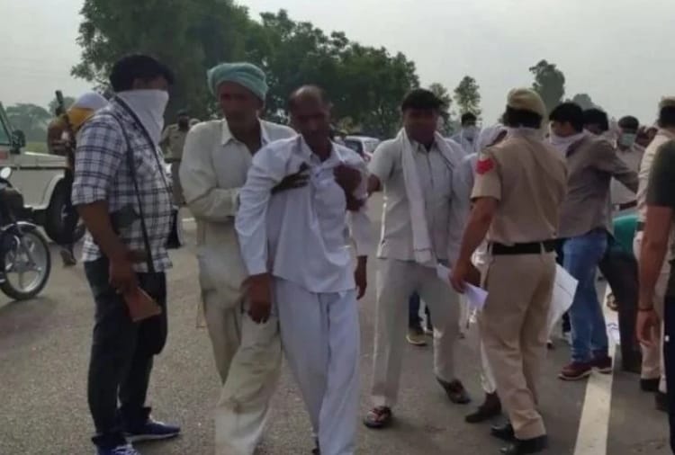 Big Reveals In Constable And SPO Murder Case In Sonipat after two accused arrested