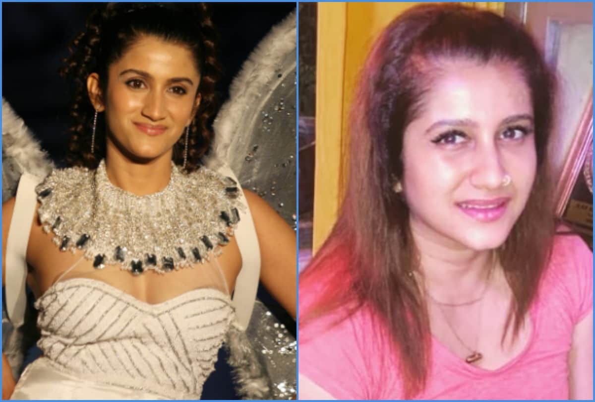 Bollywood Movies Kalyug Actress Smilie Suri now she became pole dancer