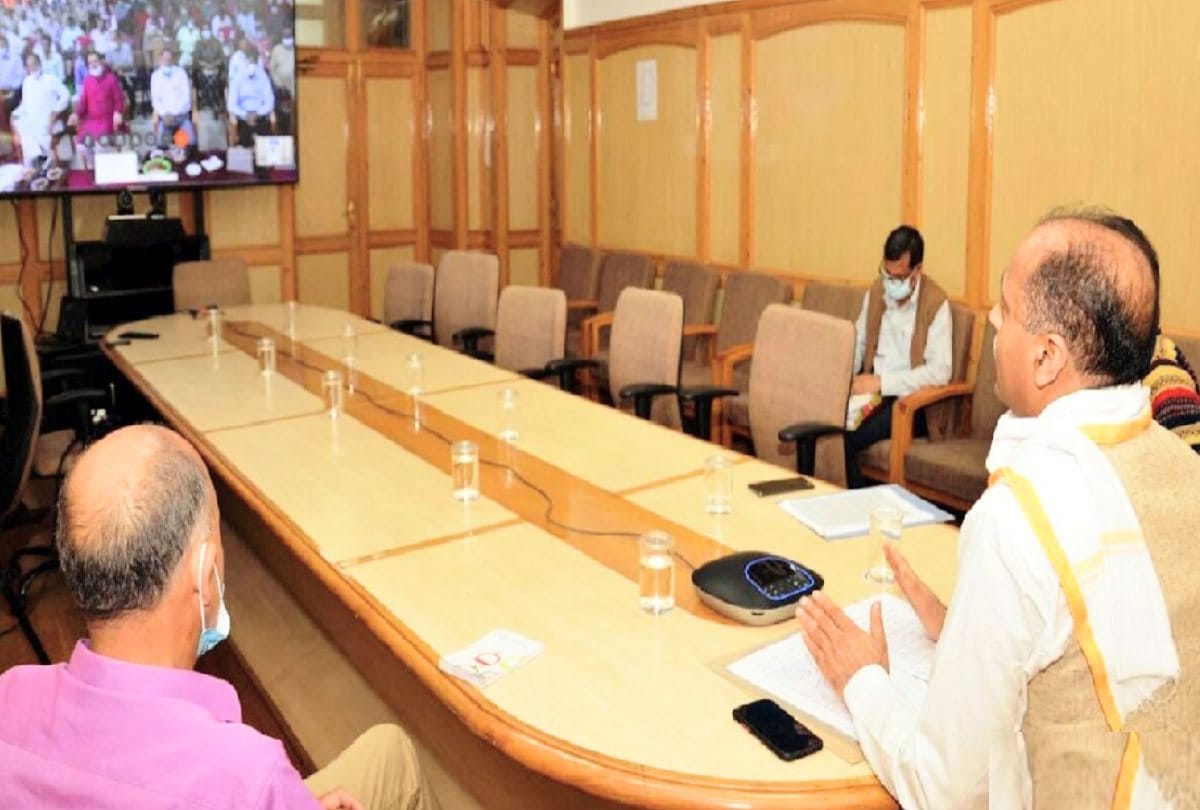 No need to worry from coronavirus, govt ready to deal with emergency: Jairam