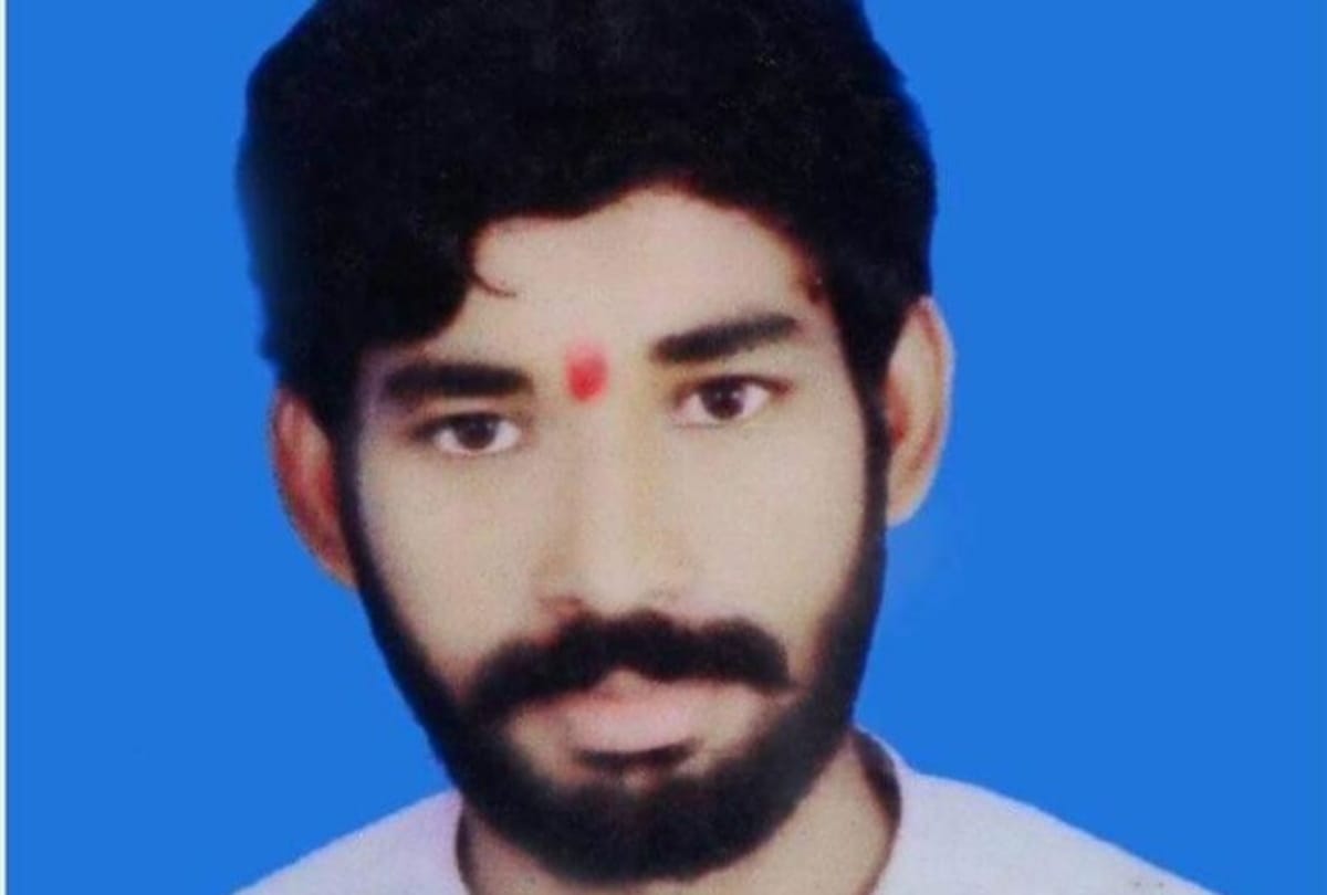 Brutal Murder case disclosed by Dog special story in kushinagar
