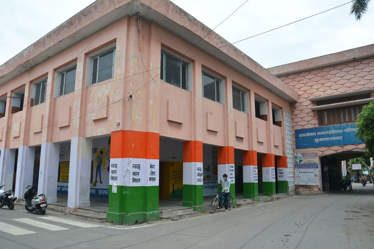Municipality office closed for 48 hours after receiving Corona case