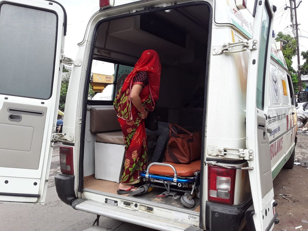 Four more coronas including woman infected in Farrukhabad