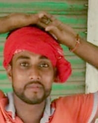 Deepak was an accused in the 2013 Kotder murder case