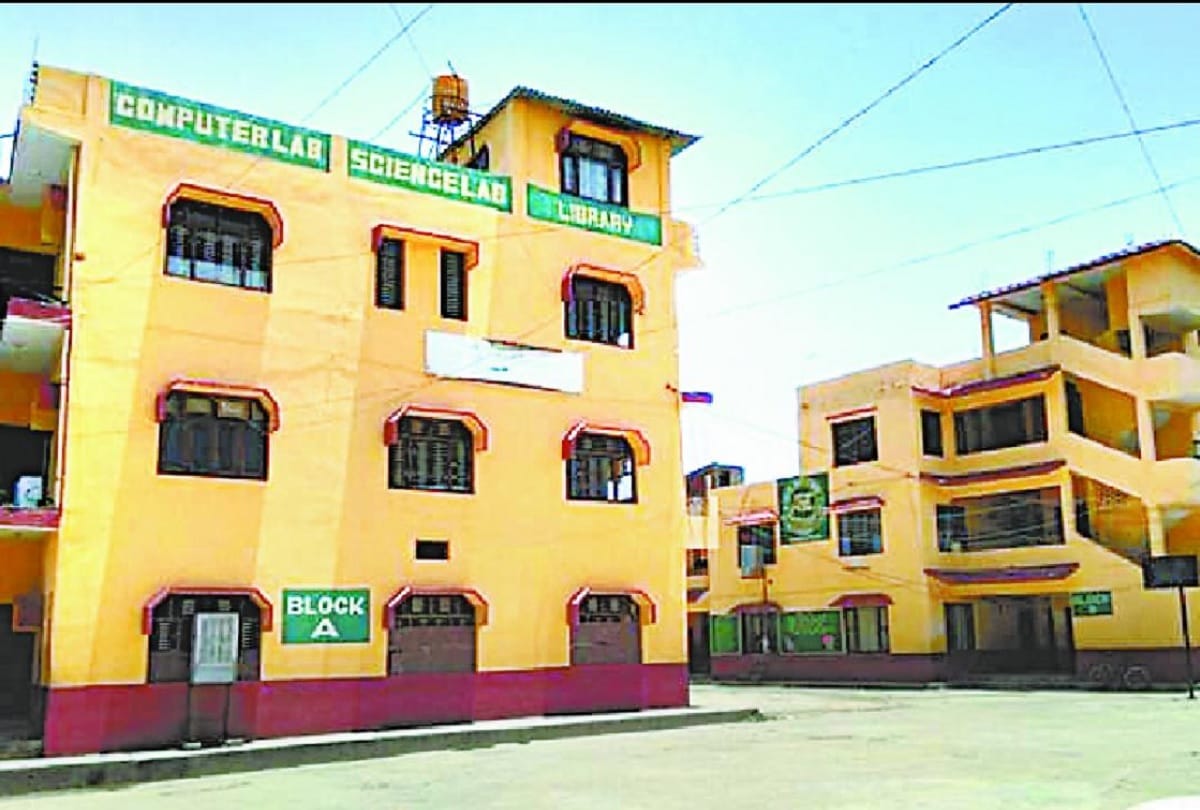 China appoints teachers in Nepal schools for mandrin language creating hatered for India