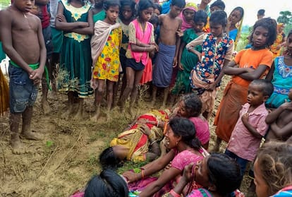 more than 300 people died, what are the reason of lightning strikes in UP and Bihar, Bijli kyu girti hai