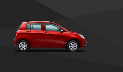 Maruti Suzuki giving bumper discount on its Celerio that gives best mileage on roads
