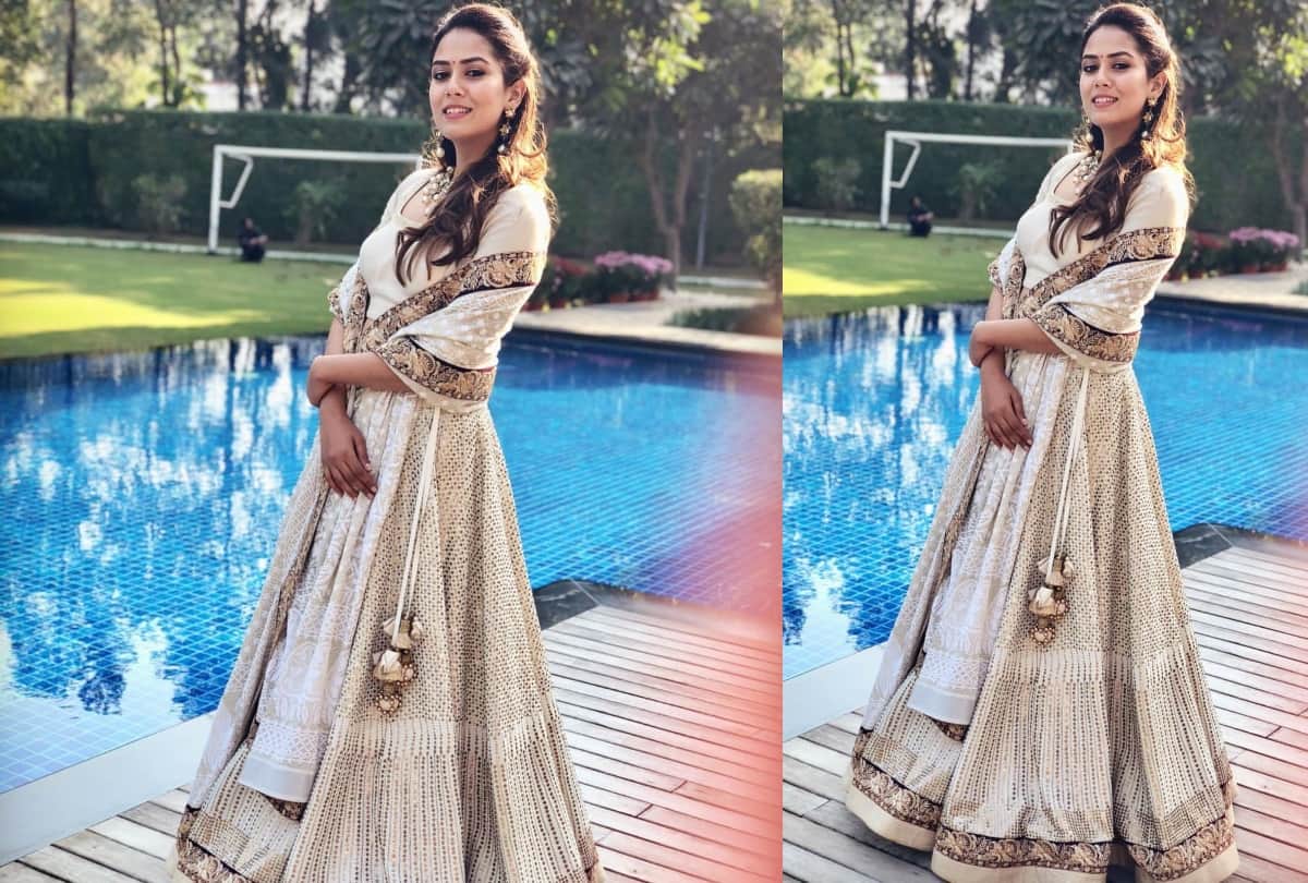 Shahid Kapoor wife Mira Rajput says she gets her hair cut on the full moon day to avoid hair fall