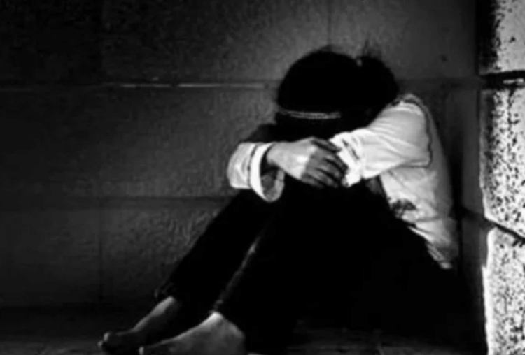 old man molested granddaughter in lucknow