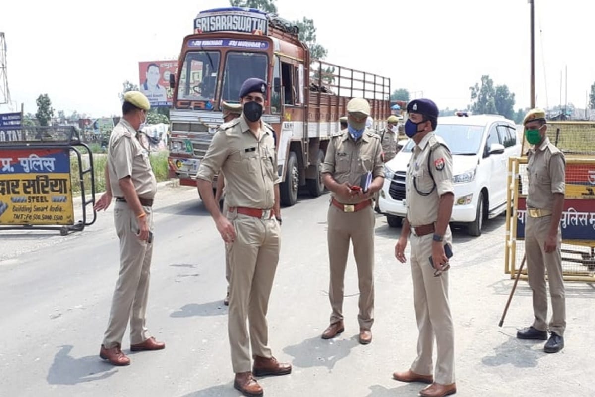 Vikas Dubey Arrested: Kanpur Encounter History Sheeter Vikas Dubey has arrested in Ujjain Mahakal Temple at Madhya Pradesh after his location was found in Bijnor