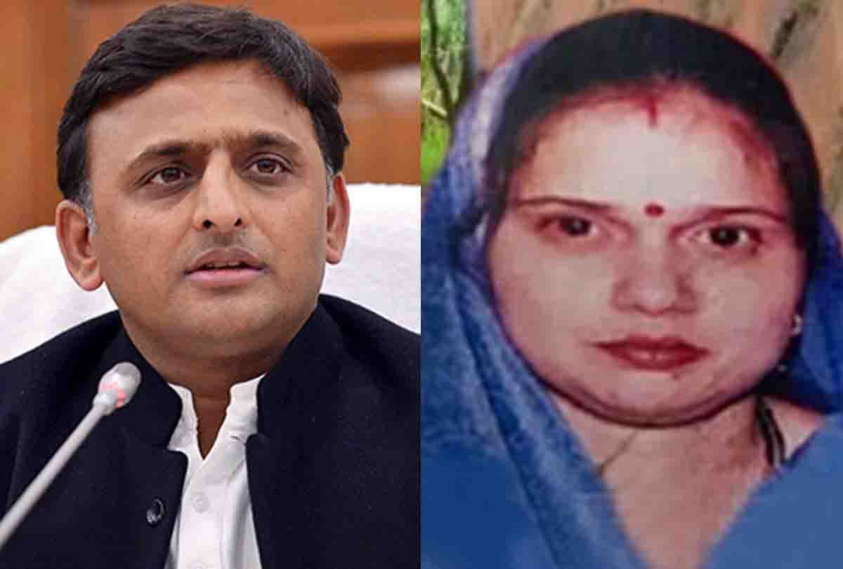 Vikas Dubey Kanpur Encounter Latest News: Vikash dubey's wife richa connection with samajwadi party
