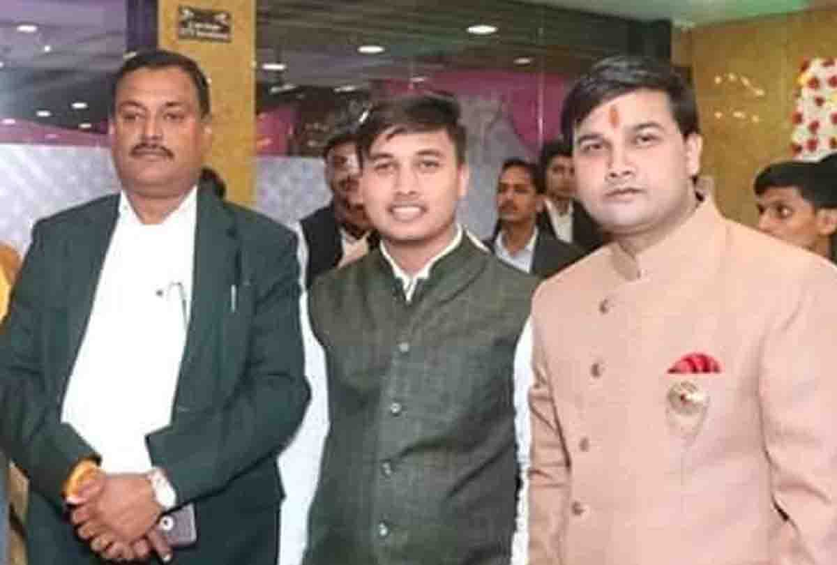 Vikas Dubey Kanpur Encounter News: Who is Jai Bajpayee, what is the relation with Vikas Dubey