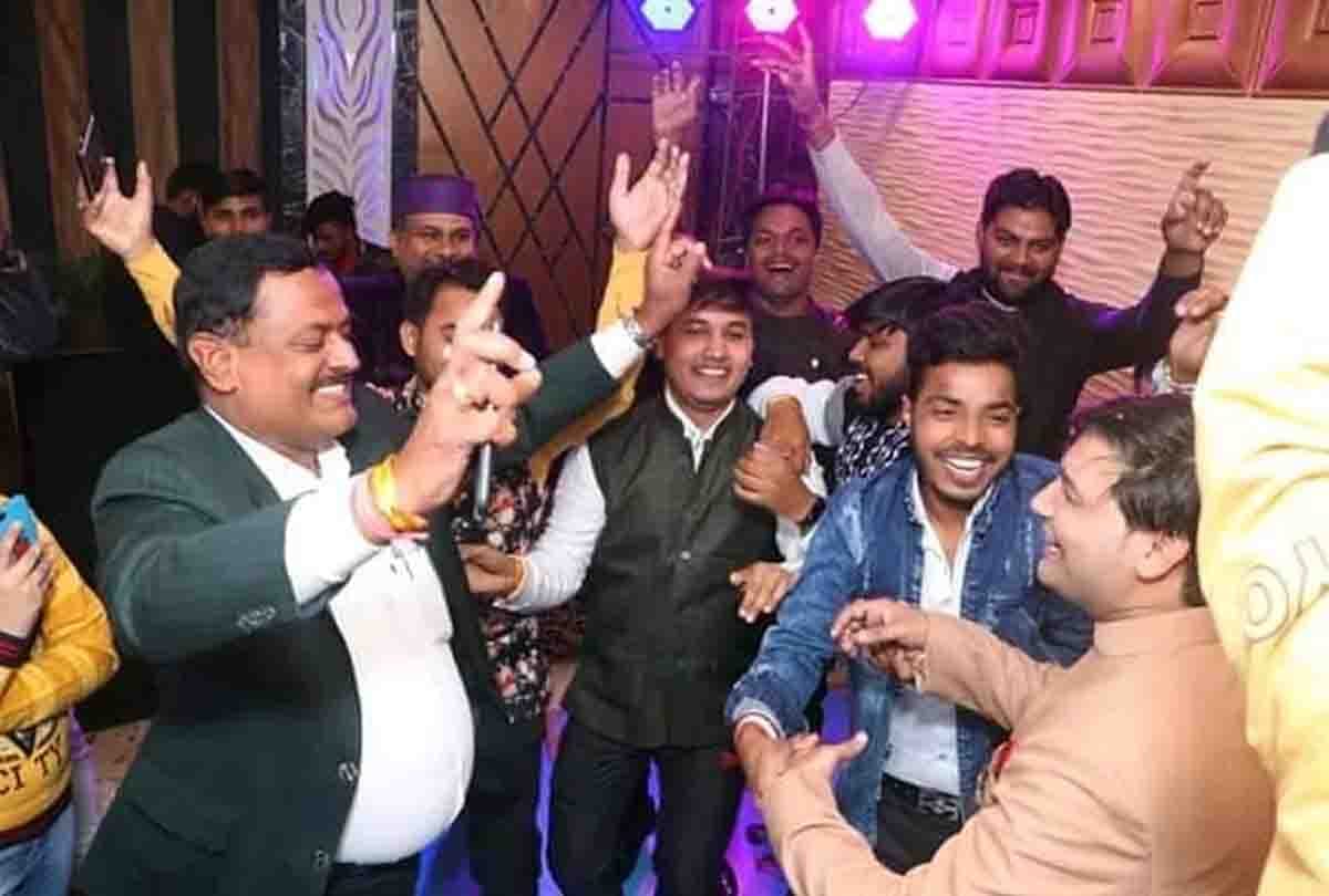 Vikas Dubey Kanpur Encounter News: Who is Jai Bajpayee, what is the relation with Vikas Dubey