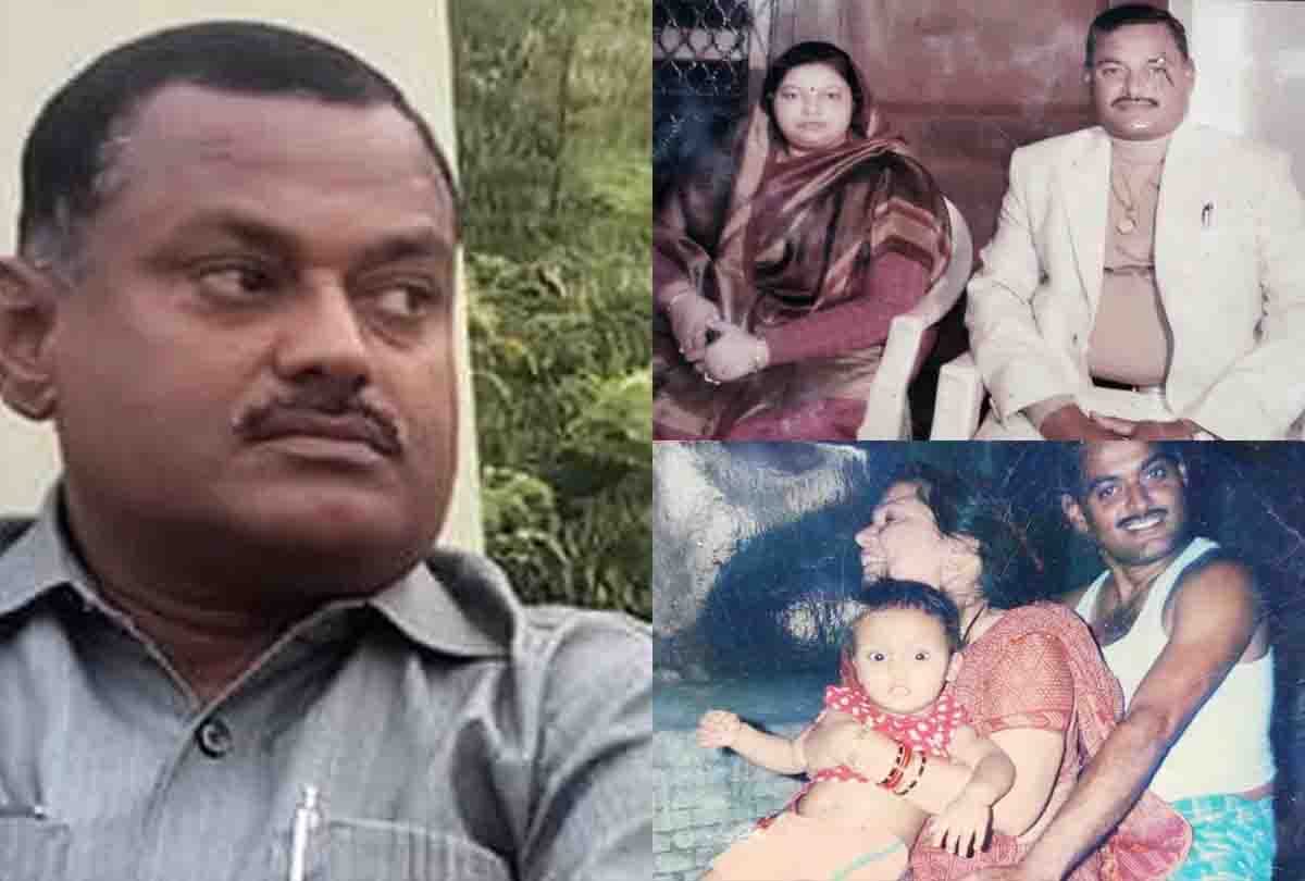 Vikas Dubey Case, Wife reached Municipal Corporation for death certificate