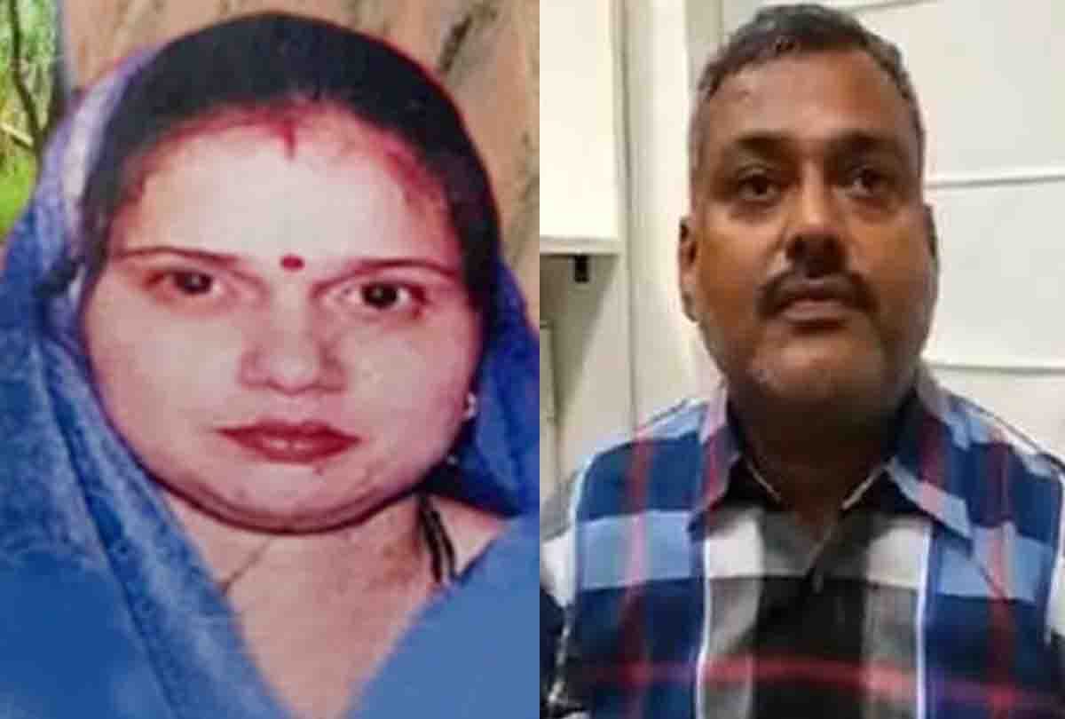 kanpur encounter accused  vikas dubey dubey love story