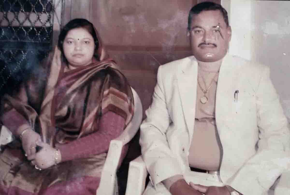 Kanpur Encounter: Richa's move to save Vikas Dubey From the police