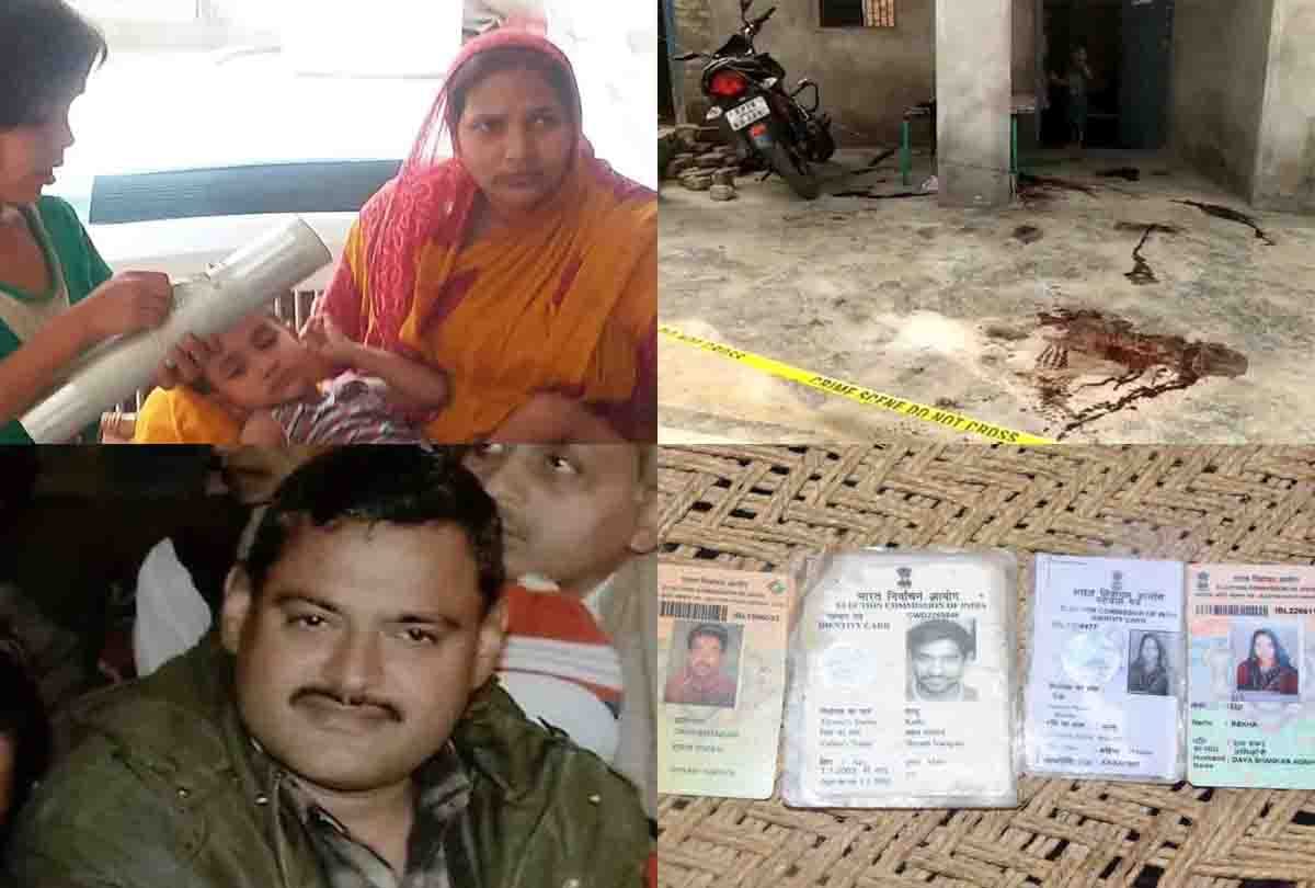 kanpur encounter news of vikas dubey
