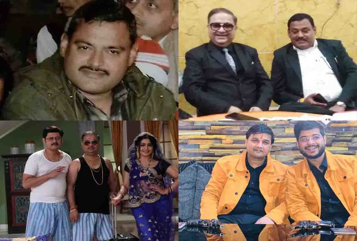 Kanpur Encounter: Annu Awasthi wrote Facebook post for Jai Bajpai, viral