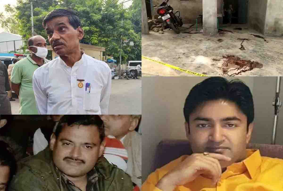 Kanpur Encounter: Who are those two BJP MLAs whom Vikas Dubey mentioned