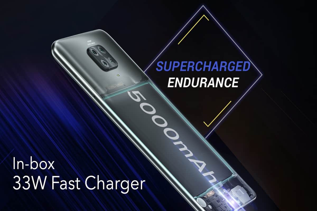 Poco M2 Pro smartphone flash sale today via flipkart know price offers and specifications