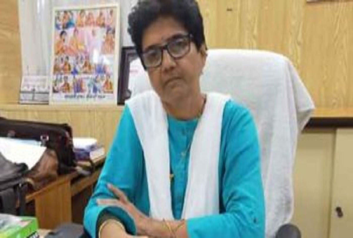 Seeking action on Dr. Chandani for commenting on the Tablighi Jamaat