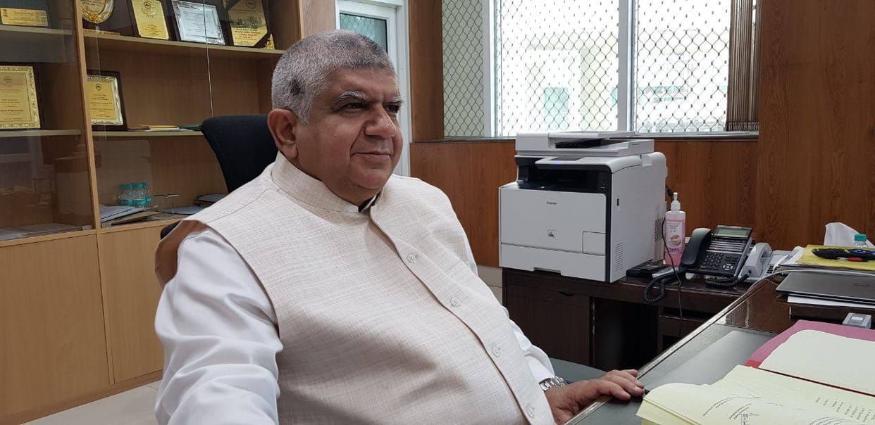 coronavirus in uttarakhand latest news : even now people will not aware its become too late sayas aiims rishikesh director
