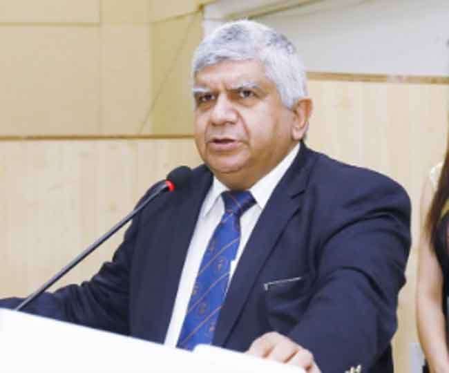 Advice of rishiksh AIIMS director, take special care of patients suffering from this disease during corona period