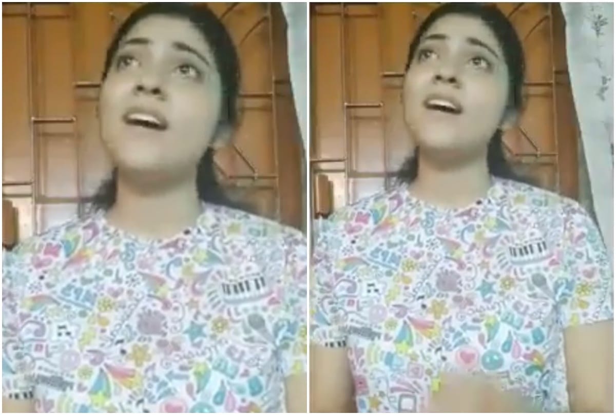 Lata Mangeshkar Impressed By a Girl Who Gave Indian Classical Twist To Western Music