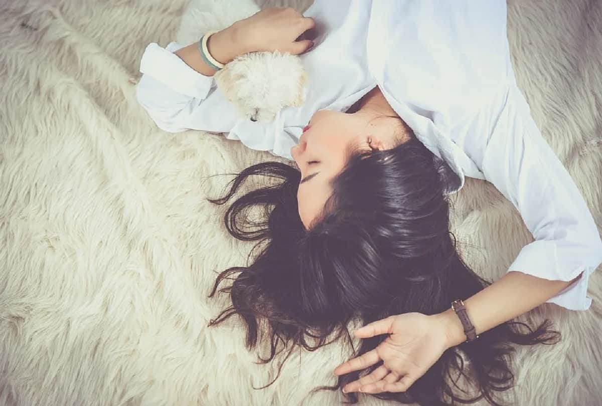 beauty hacks for lazy girl who want to ready in minutes