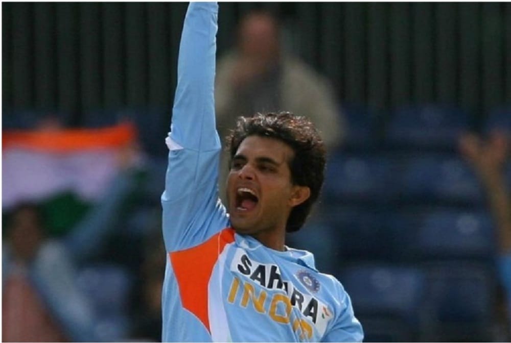 SIX Players Who Score 10 Thousands Runs Take 100 Wickets Pick 100 Catches In ODI