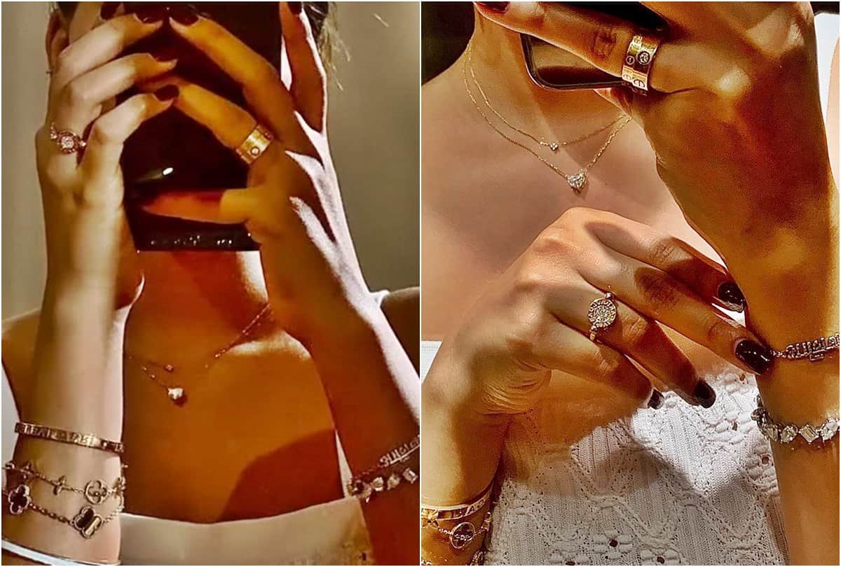 Shah RuKh Khan Beautiful daughter Suhana Khan latest instagram photo and video are viral on social media