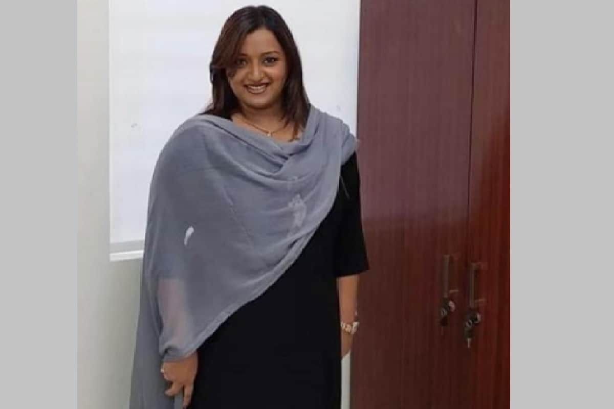 HC dismisses Swapnas plea seeking to quash FIRs on conspiracy cases