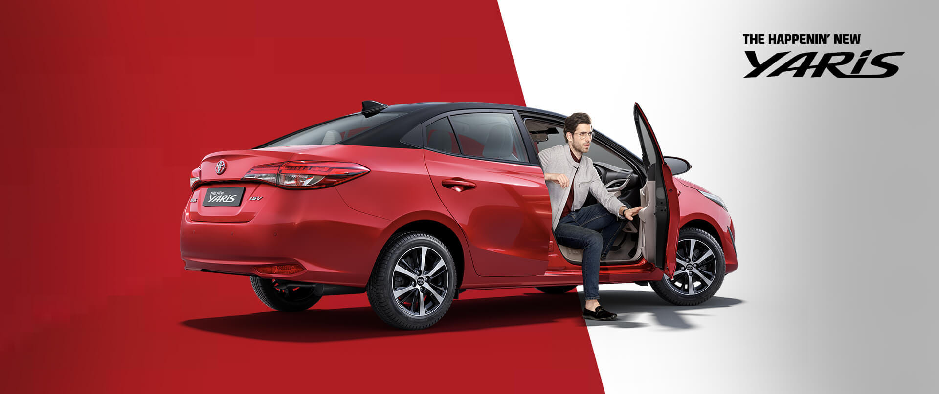 BS6 Toyota Yaris Price Increased, V MT, VX MT, V CVT variants discontinued