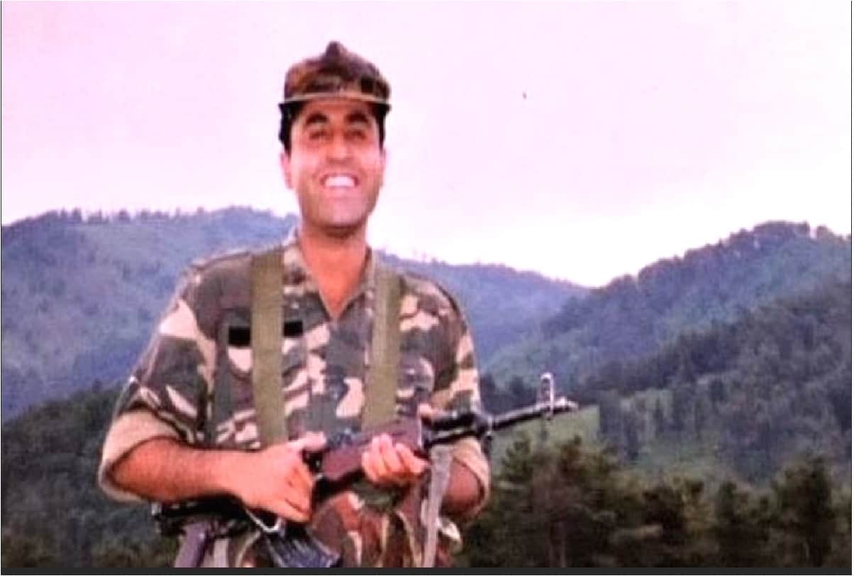 vikram batra kargil hero, Know what were last words of Kargil's braveheart Vikram Batra before martyrdom